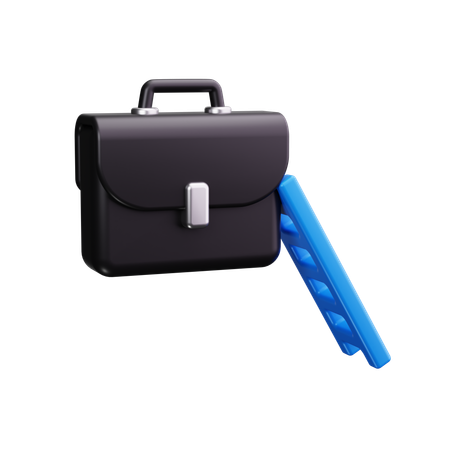 Motivation  3D Icon