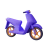 Motorcycle