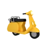 Motorcycle
