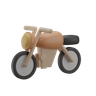 motorbike symbol