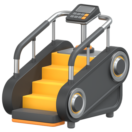 Broyeur étagé  3D Icon