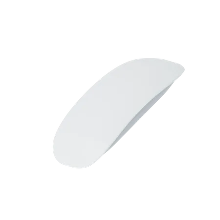 Mouse  3D Icon