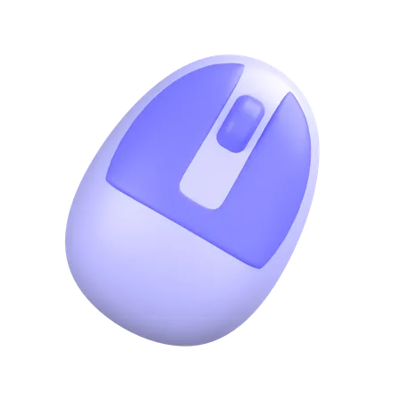 Alt do mouse  3D Icon