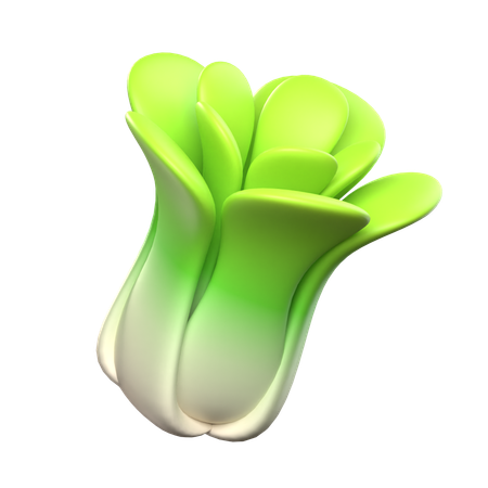 Moutarde  3D Icon
