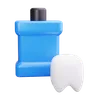 Mouthwash