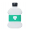 Mouthwash Bottle