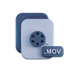 Mov File