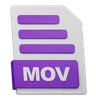 MOV File