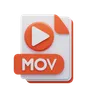 Mov File