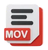 MOV FILE