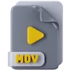 MOV File