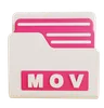 MOV Folder