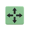 Move Arrows