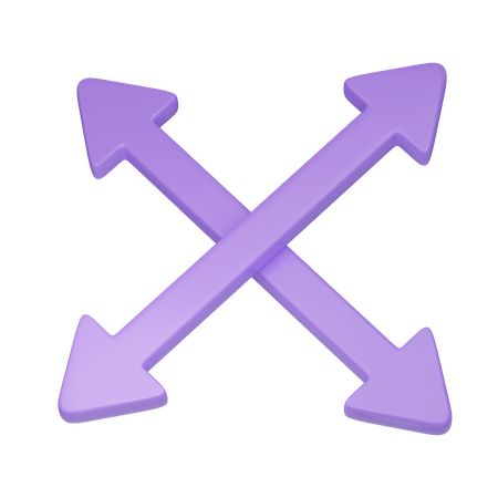 Move Tools  3D Icon