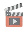 Movie Clapperboard