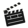 movie 3d logo