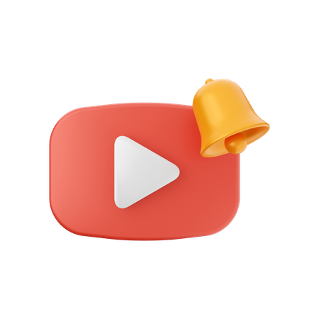 Movie Reminder  3D Icon