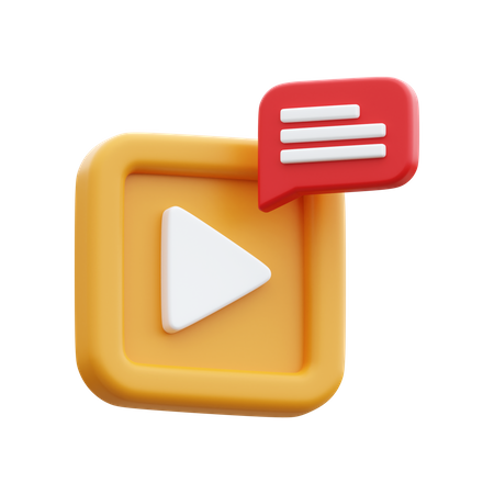 Movie Review  3D Icon