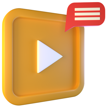 Movie Review  3D Icon