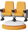 Movie Seat
