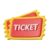 Movie ticket