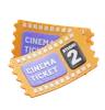 Movie Ticket