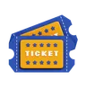 Movie Ticket