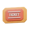 Movie Ticket