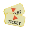 Movie Ticket