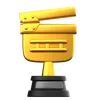 Movie Trophy