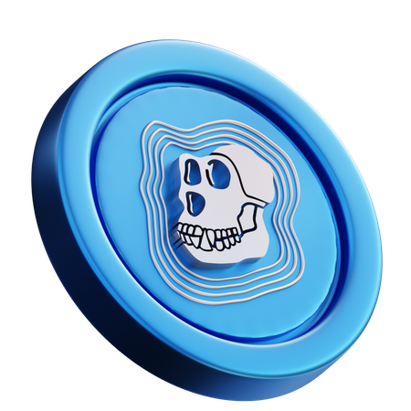 Móvil  3D Icon