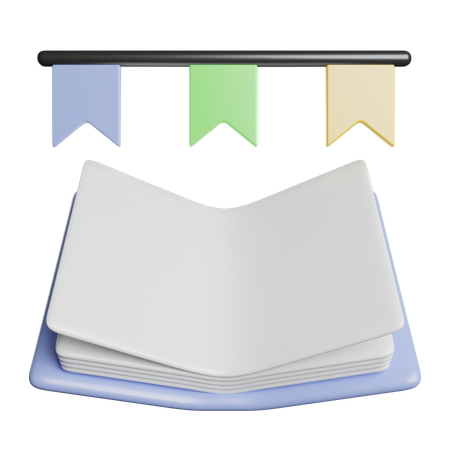 Móvil  3D Icon