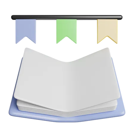 Móvil  3D Icon