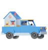 Moving Truck