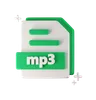 fichier mp3