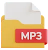 Mp 3 File