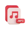 Mp 3 File