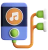 Mp 3 Player