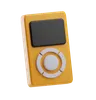 Mp 3 Player