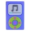 Mp 3 Player