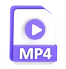 Mp 4 File