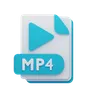 Mp 4 File