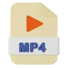 Mp 4 File