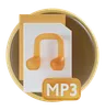 MP3 File