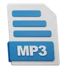 MP3 File