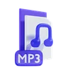 MP3 File