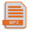 MP3 File