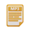 Mp3 file