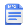 3ds for mp3-file