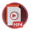 MP4 file